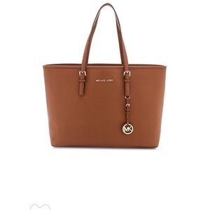 Michael Kors Jetset Travel Tote